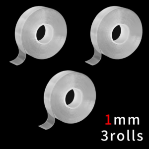 Ultra-strong Double Sided Adhesive Monster Tape For Appliance